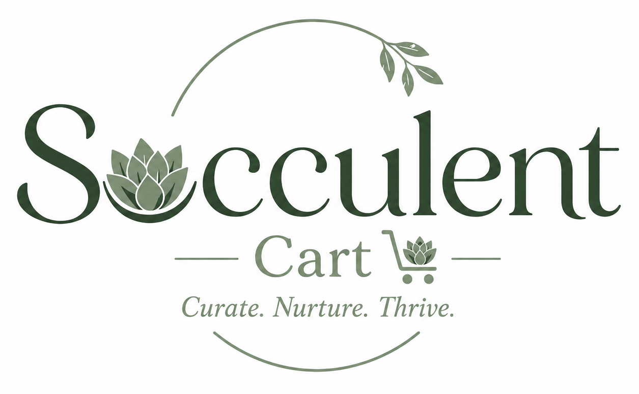 succulentcart.com